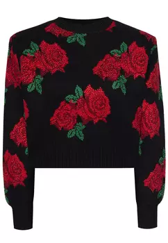 Пуловер GIUSEPPE DI MORABITO