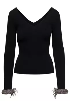 Пуловер GIUSEPPE DI MORABITO