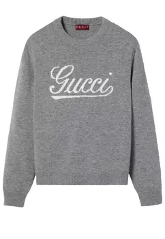 Пуловер GUCCI
