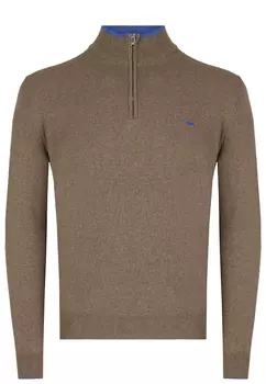 Пуловер HARMONT&BLAINE