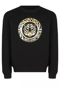 Пуловер JUST CAVALLI