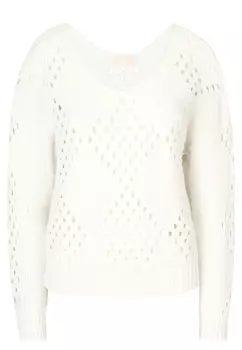 Пуловер LIU JO