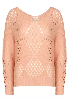 Пуловер LIU JO