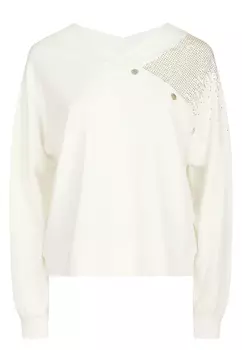 Пуловер LIU JO