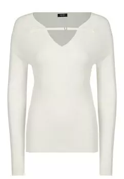 Пуловер LIU JO