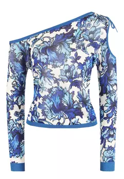 пуловер LIU JO