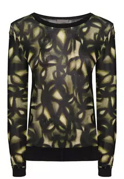 Джемпер LIU JO