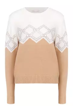 Пуловер LIU JO