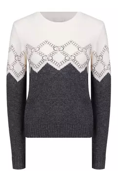 Пуловер LIU JO