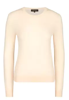 Пуловер LORO PIANA