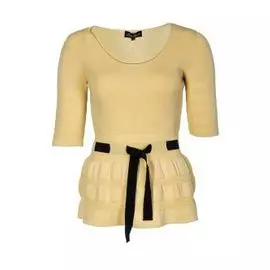 Пуловер LUISA SPAGNOLI