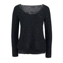 Пуловер LUISA SPAGNOLI