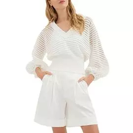 Пуловер LUISA SPAGNOLI