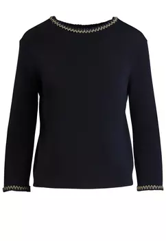 Джемпер LUISA SPAGNOLI