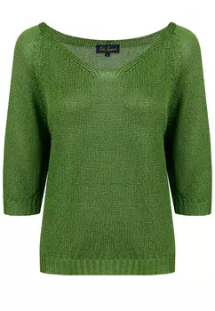 Пуловер LUISA SPAGNOLI