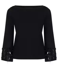 Пуловер LUISA SPAGNOLI