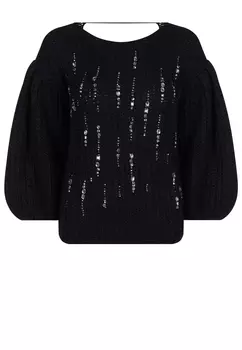 Пуловер LUISA SPAGNOLI