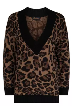 Пуловер LUISA SPAGNOLI