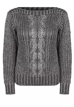 Пуловер LUISA SPAGNOLI