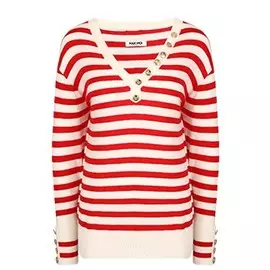 Пуловер MAX&amp;MOI