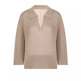 Пуловер MAX&MOI