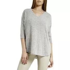 Пуловер MAX &amp; MOI