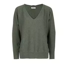 Пуловер MAX&amp;MOI