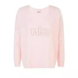 Пуловер MAX &amp; MOI