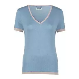 Пуловер MAX &amp; MOI