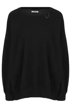 Пуловер MAX&MOI