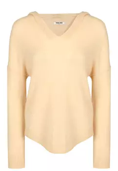 Пуловер MAX&MOI