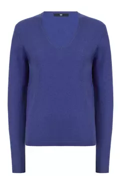 Пуловер MAX&MOI