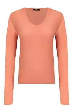 Пуловер MAX&MOI