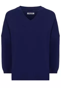 Пуловер MAX&MOI