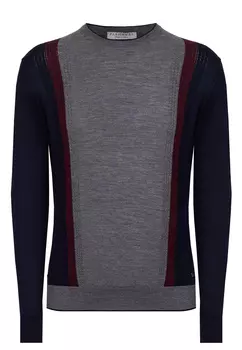 Пуловер PASHMERE