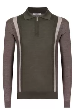 Пуловер PASHMERE