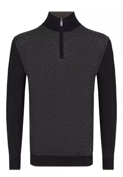 Пуловер PASHMERE