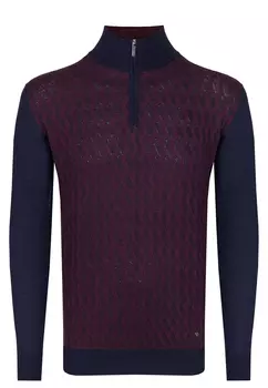 Пуловер PASHMERE