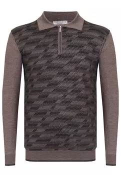 Пуловер PASHMERE