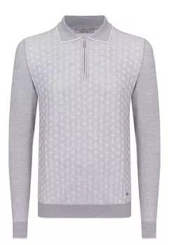 Пуловер PASHMERE