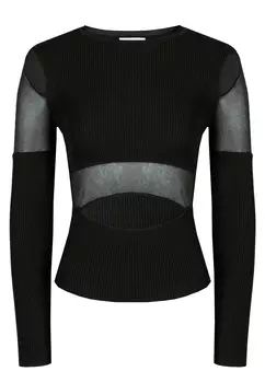 Пуловер PATRIZIA PEPE