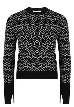 Пуловер PATRIZIA PEPE