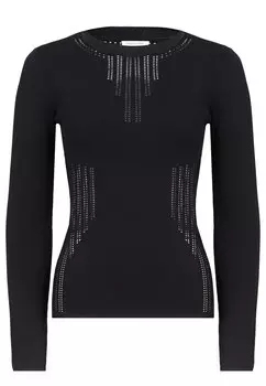 Пуловер PATRIZIA PEPE