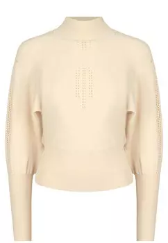 Пуловер PATRIZIA PEPE