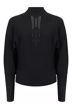 Пуловер PATRIZIA PEPE