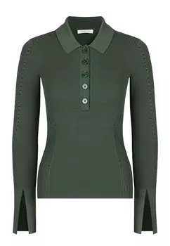 Пуловер PATRIZIA PEPE