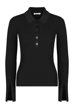 Пуловер PATRIZIA PEPE