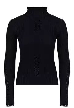 Пуловер PATRIZIA PEPE