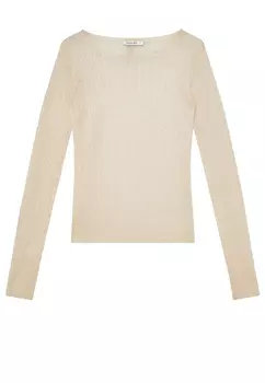 Пуловер PATRIZIA PEPE