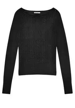 Пуловер PATRIZIA PEPE